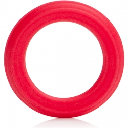 ADONIS SILICONE RINGS CAESER ROJO