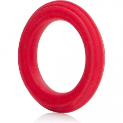 ADONIS SILICONE RINGS CAESER ROJO