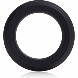 ADONIS SILICONE RINGS CAESER NEGRO