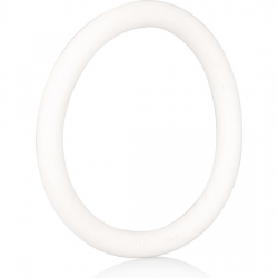 RUBBER RING WHITE GRANDE