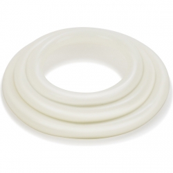 TRI-RINGS BRILLO EN LA OSCURIDAD