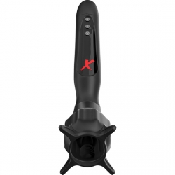 PDX ELITE VIBRATING MASTURBADOR ROTO