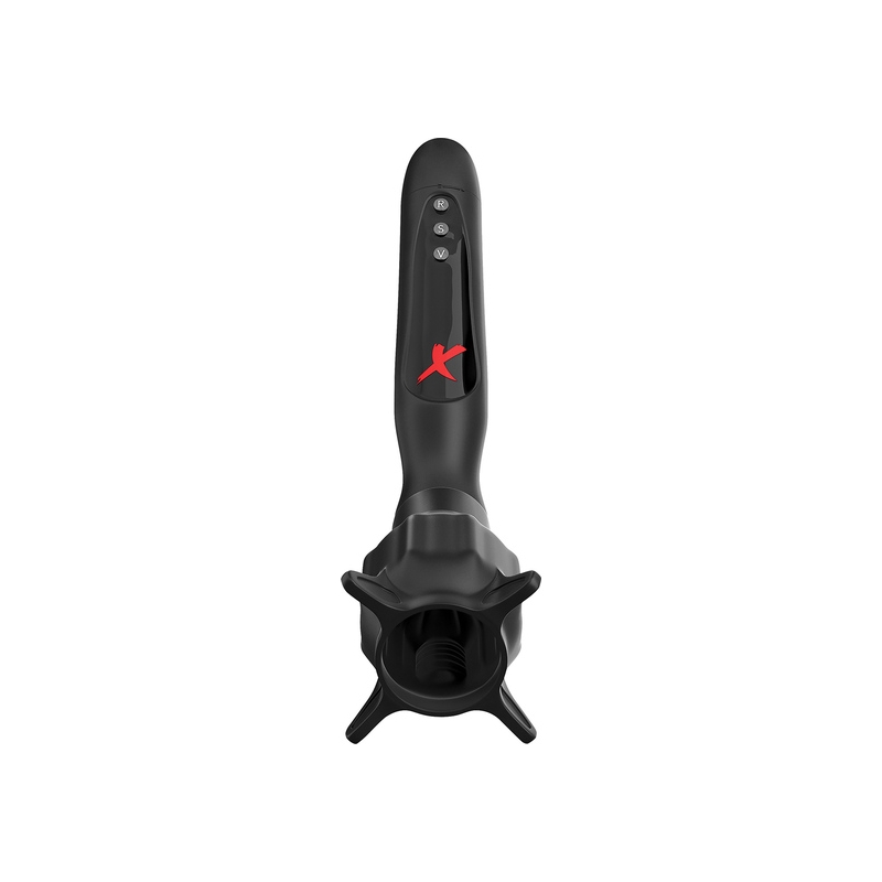 PDX ELITE VIBRATING MASTURBADOR ROTO