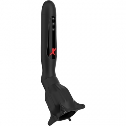 PDX ELITE VIBRATING MASTURBADOR ROTO