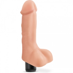 REAL FEEL LIFELIKE TOYZ VIBRADOR NUM 2