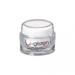 U-GLISTEN CREMA ANTIARRUGAS, OJERAS Y BOLSAS