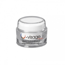 U-VISAGE CREMA PARA ROSTRO Y CUELLO