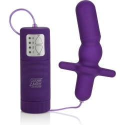 POCKET EXOTICS PLUG VIBRADOR