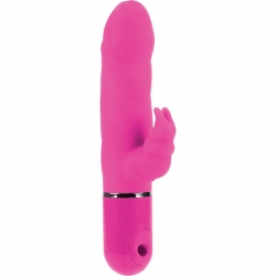 LIA DUAL LOVER 3 CONEJITO ROSA