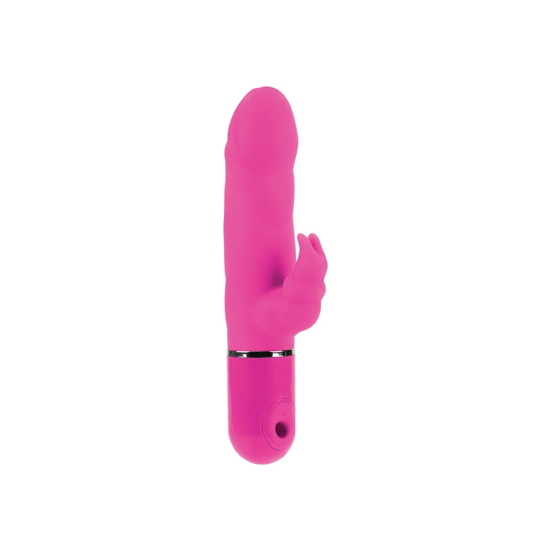 LIA DUAL LOVER 3 CONEJITO ROSA