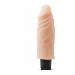 REAL FEEL LIFELIKE TOYZ VIBRADOR NUM 4