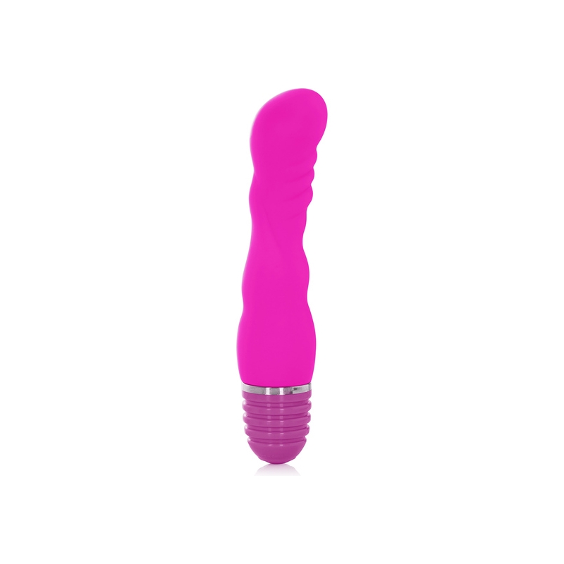 VIBRADOR BENDIE PUNTO G ROSA