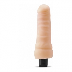 REAL FEEL LIFELIKE TOYZ VIBRADOR NUM 5