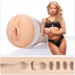 FLESHLIGHT GIRLS ANIKKA ALBRITE LOTUS