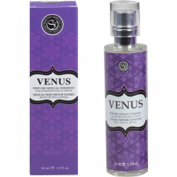 PERFUME SPRAY VENUS 50 ML