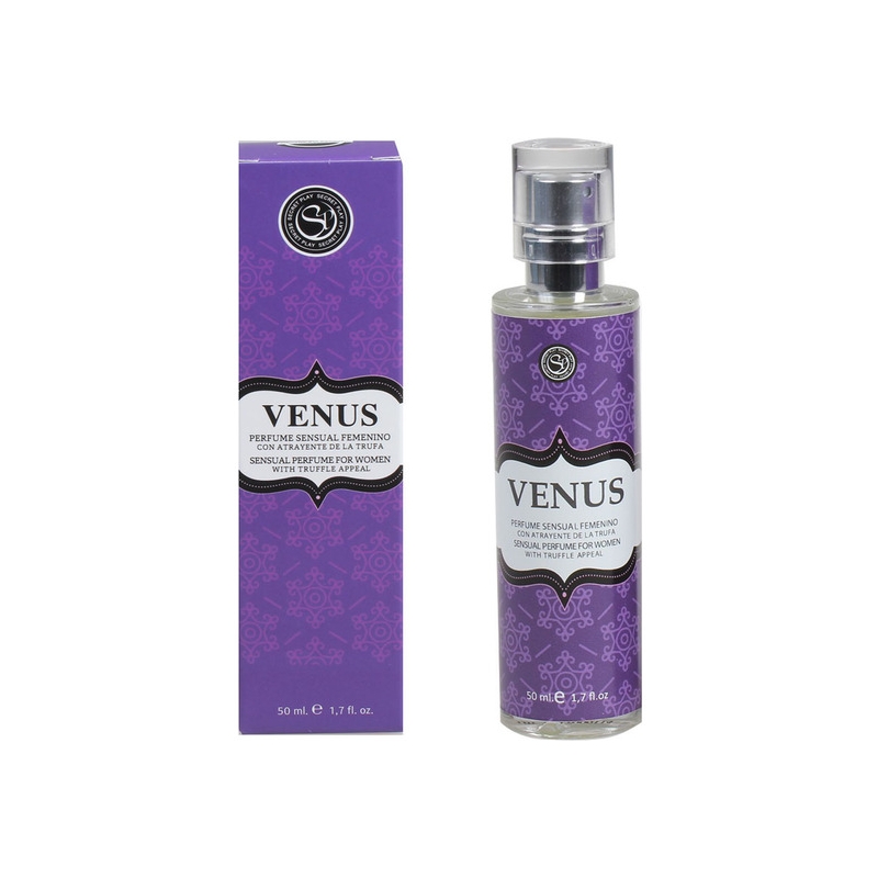 PERFUME SPRAY VENUS 50 ML