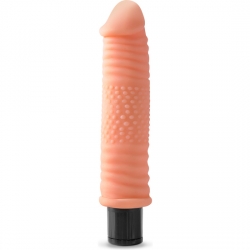 REAL FEEL LIFELIKE TOYZ VIBRADOR NUM 12