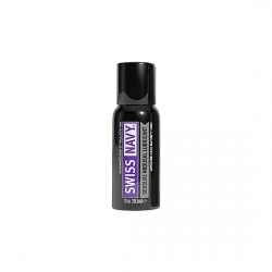 SWISS NAVY - LUBRICANTE AEROSOL SENSUAL - 5ML