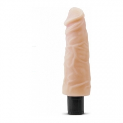 REAL FEEL LIFELIKE TOYZ VIBRADOR NUM 9