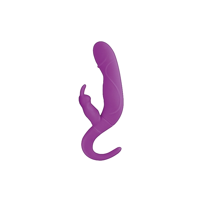 SEX ORGASM BUNNY- MORADO