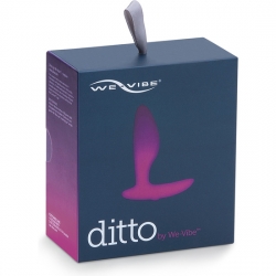 DITTO BY WE-VIBE MORADO