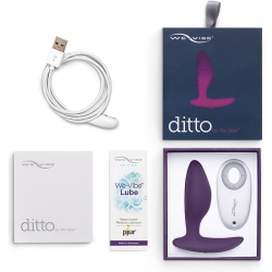 DITTO BY WE-VIBE MORADO