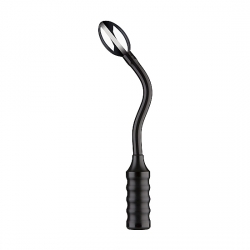 DEPTH CHARGE DILDO ELECTROESTIMULACIÓN