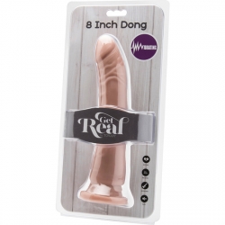 PENE VIBRADOR 20,5CM