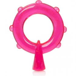 MAGIC C-RINGS FUCSIA