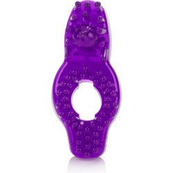 SUPER STRETCH ANILLO POTENCIADOR MORADO