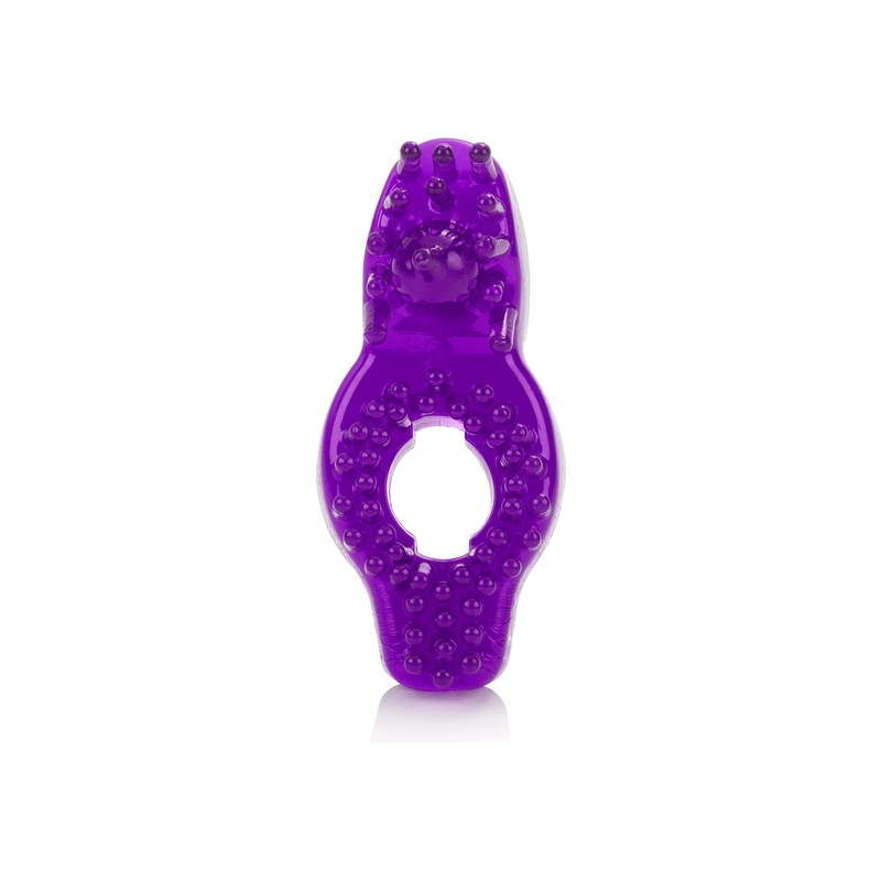 SUPER STRETCH ANILLO POTENCIADOR MORADO