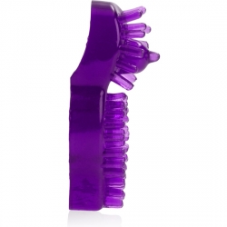 SUPER STRETCH ANILLO POTENCIADOR MORADO