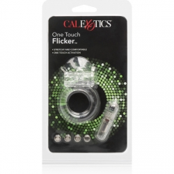 ONE TOUCH FLICKER - ANILLO VIBRADOR