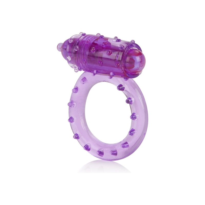 ONE TOUCH NUBBY - ANILLO VIBRADOR