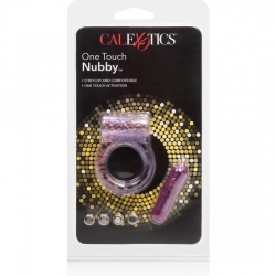 ONE TOUCH NUBBY - ANILLO VIBRADOR