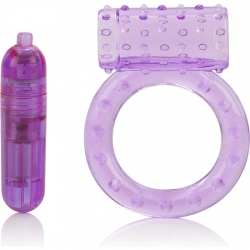 ONE TOUCH NUBBY - ANILLO VIBRADOR