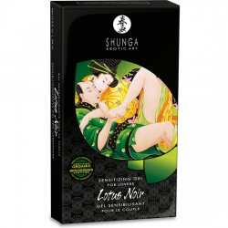 SHUNGA GEL SENSIBILIZANTE PARA PAREJAS 60ML