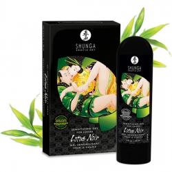 SHUNGA GEL SENSIBILIZANTE PARA PAREJAS 60ML