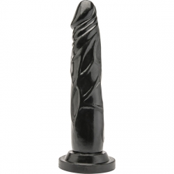 PENE 18 CM NEGRO