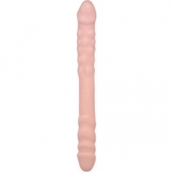 BASIX PENE DOBLE DE GELATINA NATURAL 37 CM