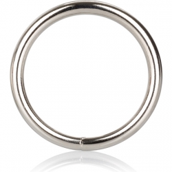 SILVER RING GRANDE