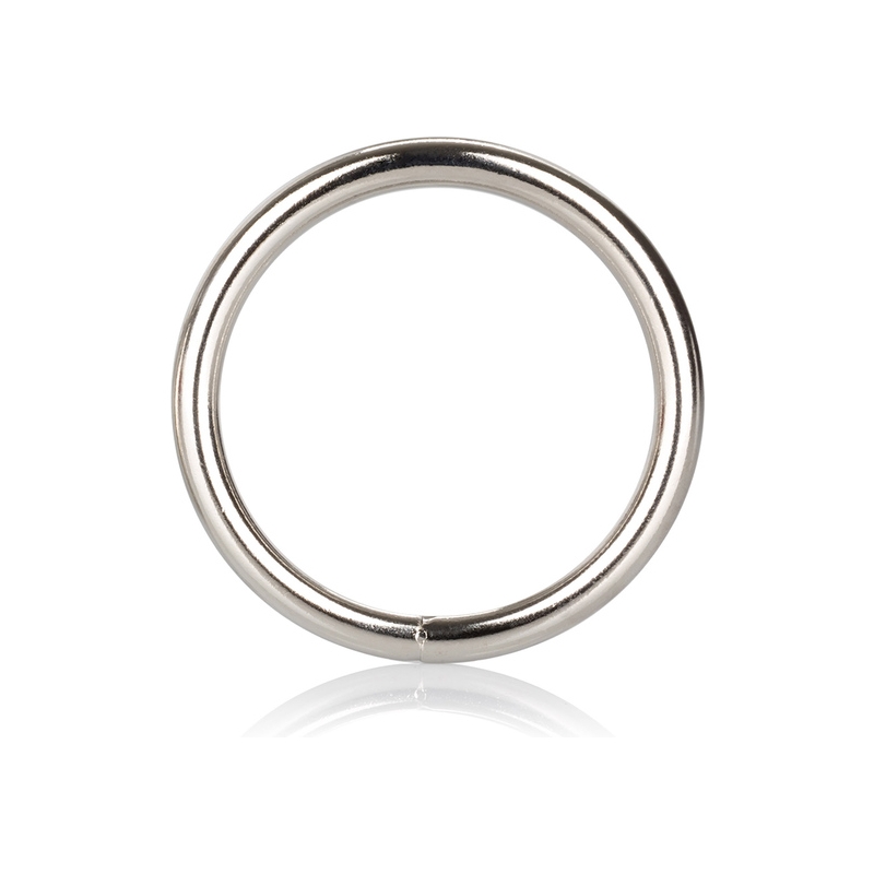 SILVER RING GRANDE