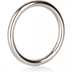 SILVER RING GRANDE