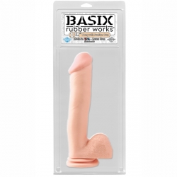 BASIX RUBBER WORKS PENE 29 CM NATURAL