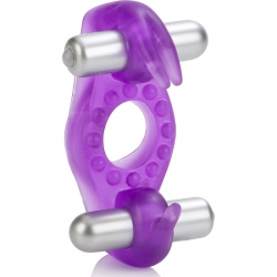 WIRELESS ROCKIN RABBIT - ANILLO VIBRADOR