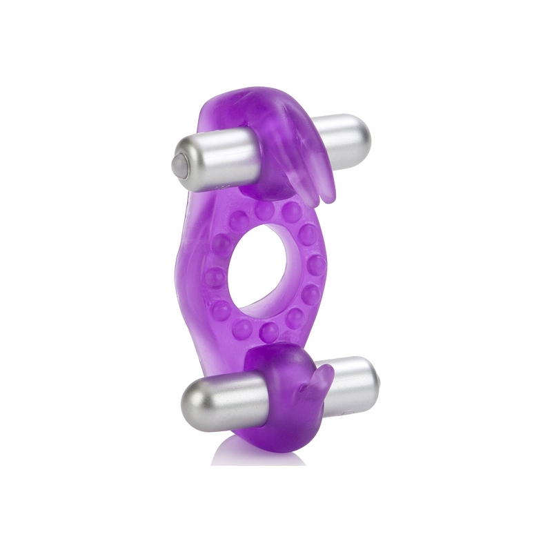 WIRELESS ROCKIN RABBIT - ANILLO VIBRADOR