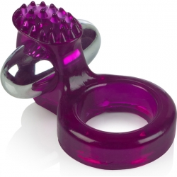 ANILLO DE LA PASIÓN VIBRADOR