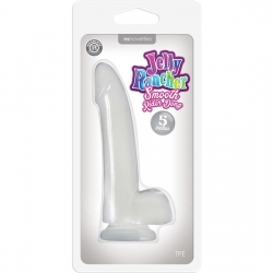 JELLY RANCHER - 12CM TRANSPARENTE