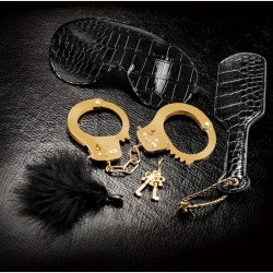 FANTASY KIT GOLD PRINCIPIANTES