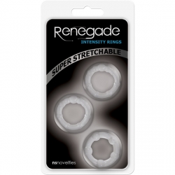 RENEGADE ANILLOS INTENSITY